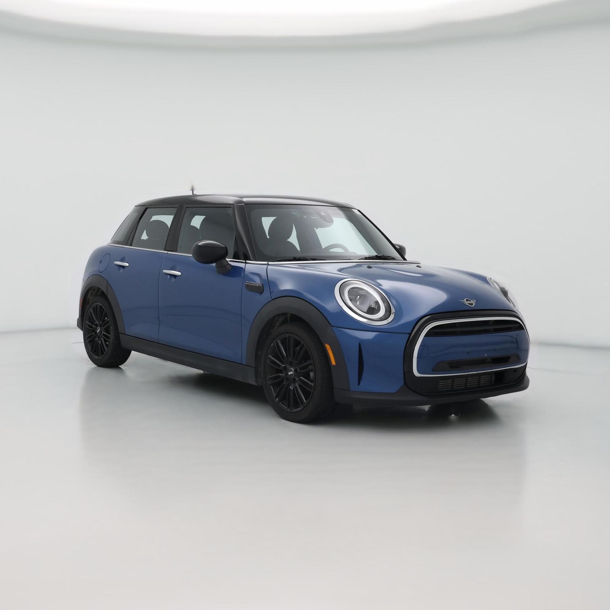 mini hardtop 4 door 2022 WMW33DK01N2R92795 image mini hardtop 4 door 2022 WMW33DK01N2R92795 image